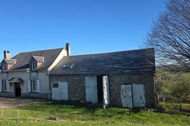 Maison 5 pièces 108000 €