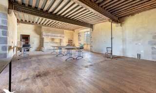Maison 15 Pièces 365 m² à vendre à Pageas (87230)
