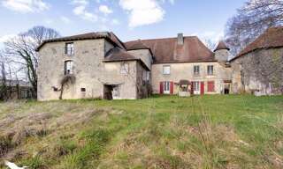 Maison 15 Pièces 365 m² à vendre à Pageas (87230)