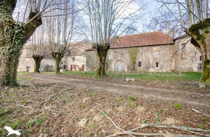 Château de 15 pièces principales — photo 2