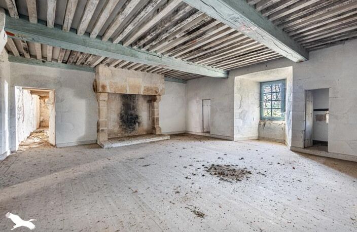 Château de 15 pièces principales — photo 5