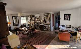 Appartement 4 Pièces 105 m² à vendre à Figeac (46100)