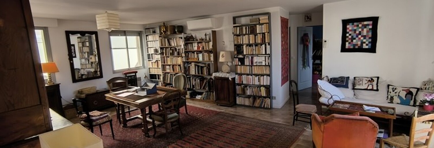 Appartement 4 Pièces 105 m² à vendre à Figeac (46100)