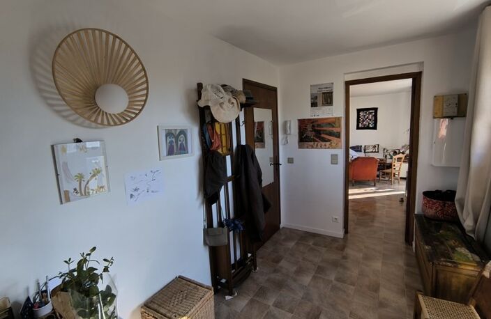 Appartement de 4 pièces principales — photo 3