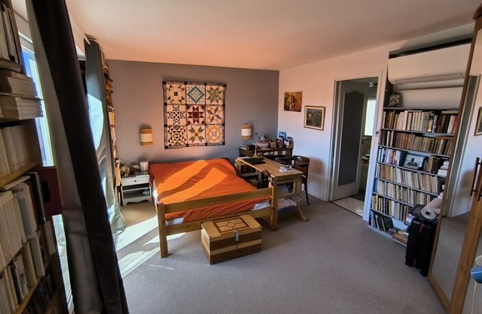 Appartement de 4 pièces principales — photo 4