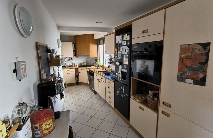 Appartement de 4 pièces principales — photo 5