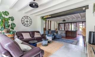 Maison 9 Pièces 250 m² à vendre à Saint-Vincent-de-Paul (40990)