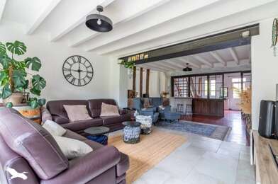 Maison 9 pièces 429000 €