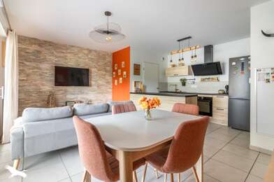 Appartement 2 pièces 202920 €