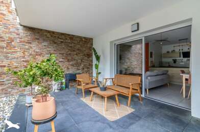 Appartement 2 pièces 202920 €