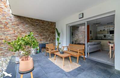 Appartement de 2 pièces principales — photo du bien