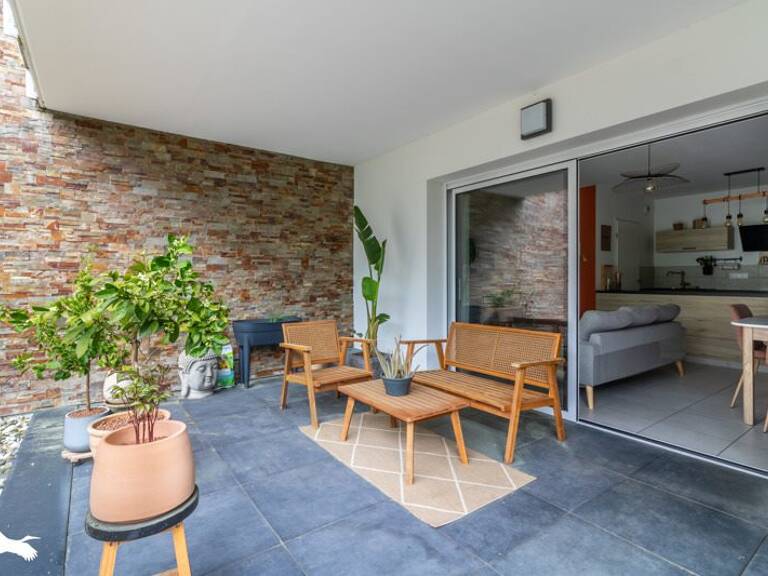 Appartement de 2 pièces principales — photo 1