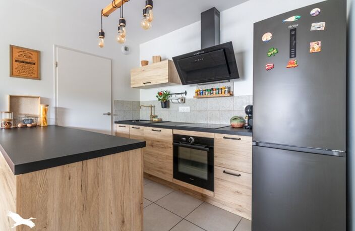 Appartement de 2 pièces principales — photo 4
