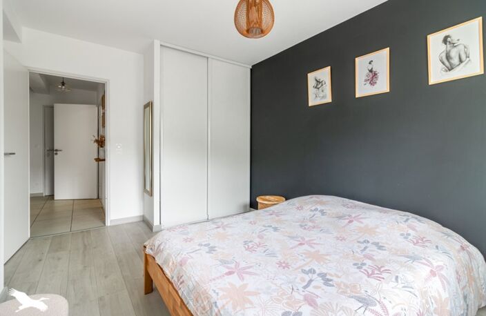 Appartement de 2 pièces principales — photo 5