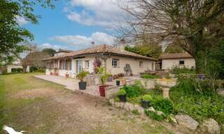 Maison 8 Pièces 270 m² à vendre à Léguevin (31490)