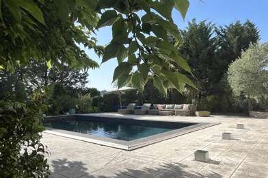 Maison 8 pièces 650000 €