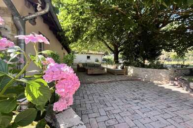 Maison 8 pièces 575000 €