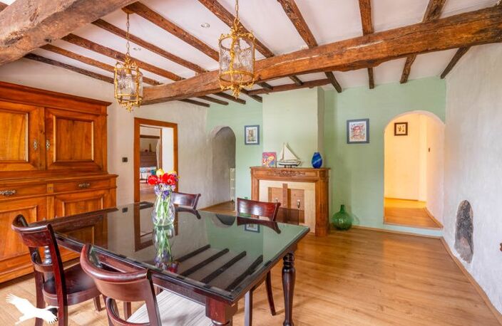 Maison en pierre de 8 pièces principales — photo 5