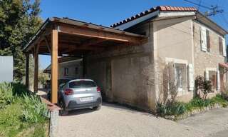 Maison 4 Pièces 118 m² à vendre à Augnax (32120)