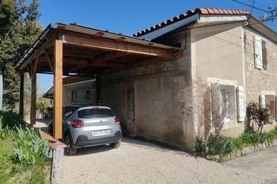 Maison 4 pièces 161250 €