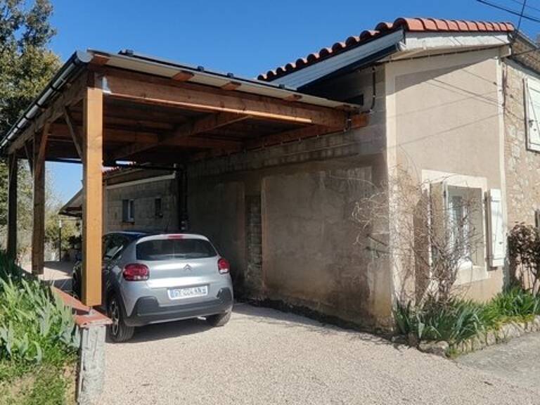 Maison de bourg de 4 pièces principales — photo 1