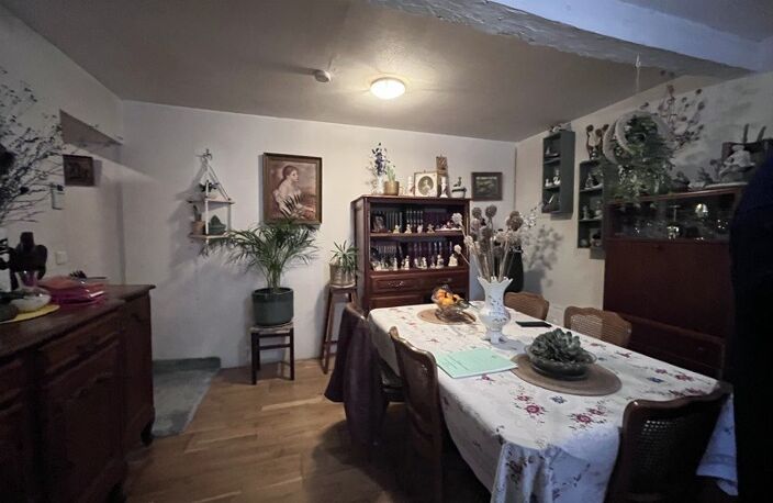 Maison de bourg de 4 pièces principales — photo 4
