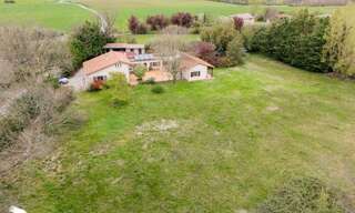 Maison 8 Pièces 238 m² à vendre à Mondavezan (31220)