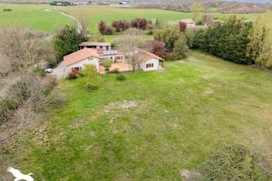 Maison 8 pièces 276000 €