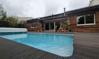 Maison 7 Pièces 242 m² à vendre à Bordeaux (33000)