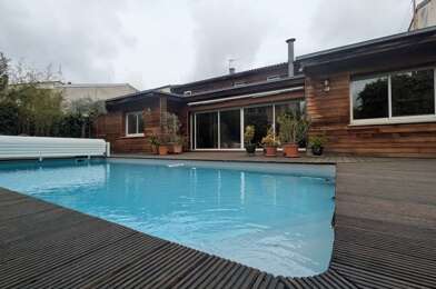 Maison 7 pièces 1300000 €