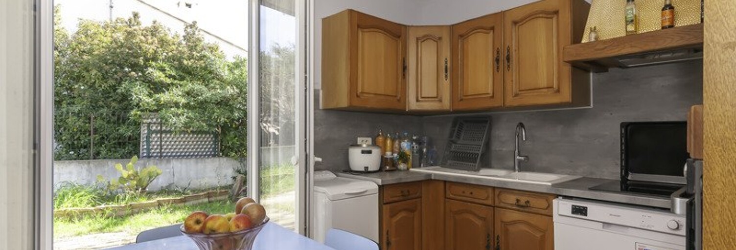 Maison 4 Pièces 86 m² à vendre à Gignac (34150)