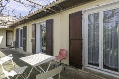 Maison 4 pièces 270800 €