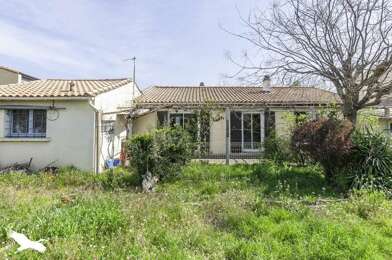 Maison 4 pièces 270800 €