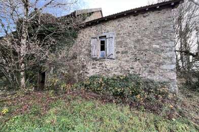 Maison 2 pièces 69500 €