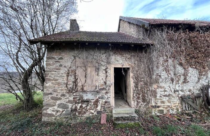 Maison en pierre de 2 pièces principales — photo 2