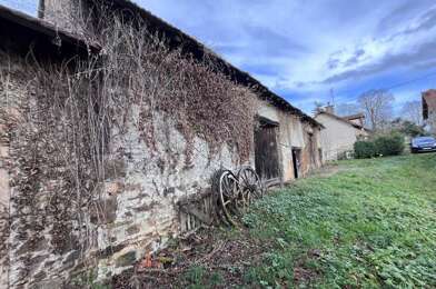 Maison 2 pièces 69500 €