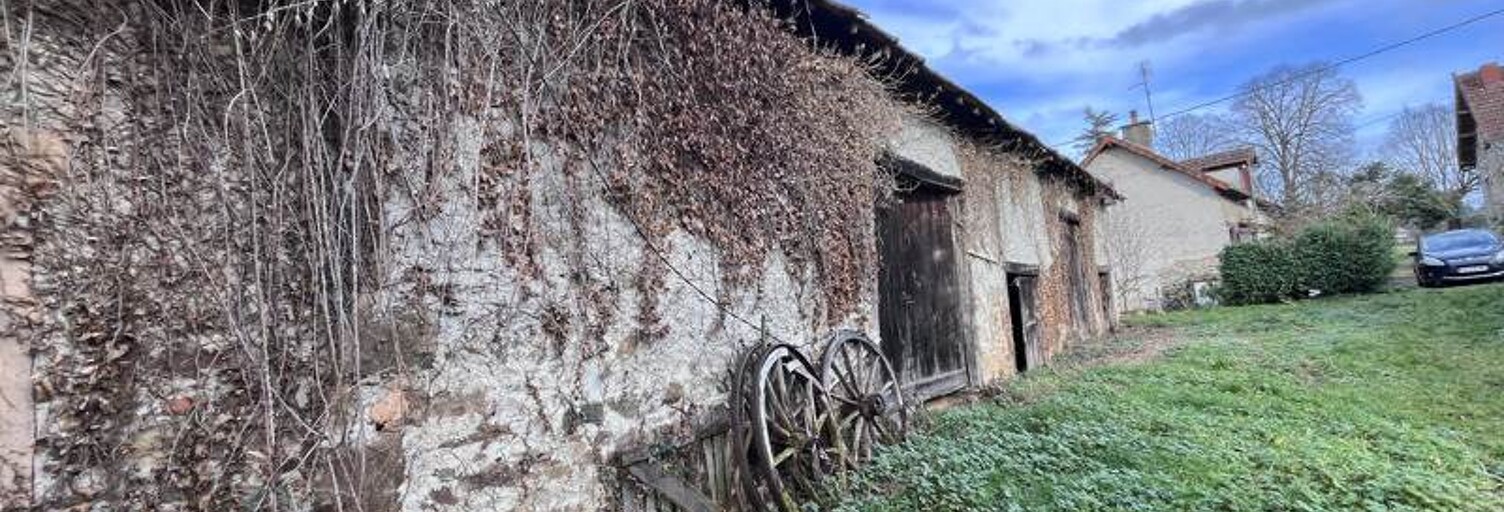 Maison 2 Pièces 62 m² à vendre à Naves (19460)