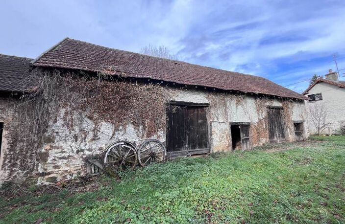 Maison en pierre de 2 pièces principales — photo 4