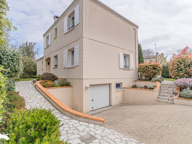 Maison de ville de 5 pièces principales — photo 1