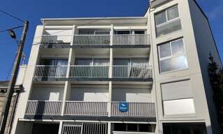 Appartement 3 Pièces 70 m² à vendre à Bordeaux (33000)