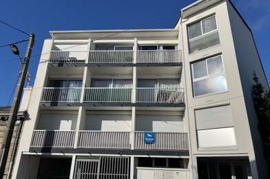Appartement 3 pièces 264900 €