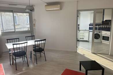 Appartement 3 pièces 264900 €