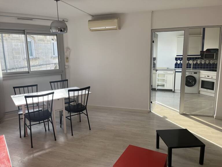 Appartement de 3 pièces principales — photo 1