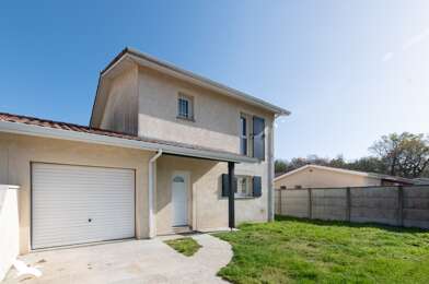 Maison 4 pièces 215660 €