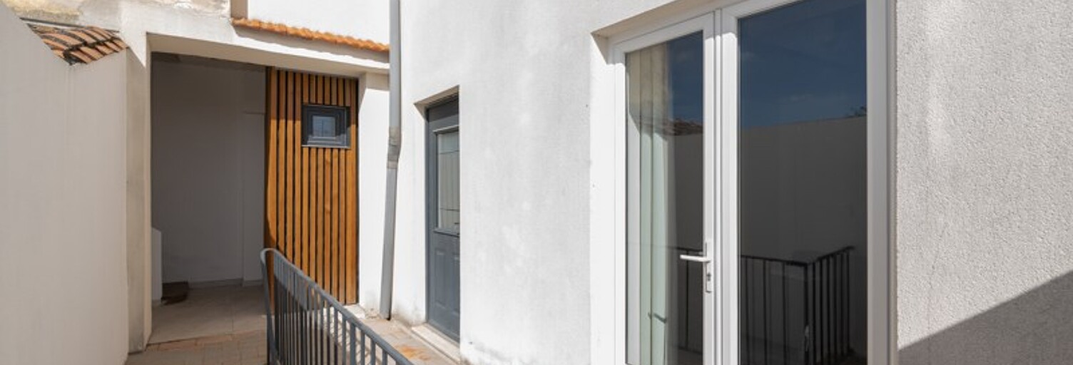 Immeuble   m² à vendre à Pauillac (33250)