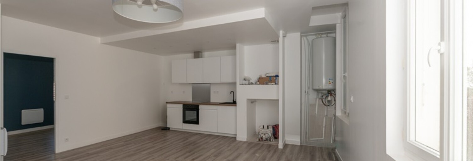 Immeuble   m² à vendre à Pauillac (33250)