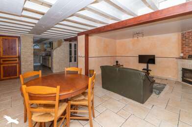 Maison 4 pièces 150000 €