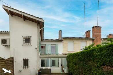 Maison 4 pièces 150000 €