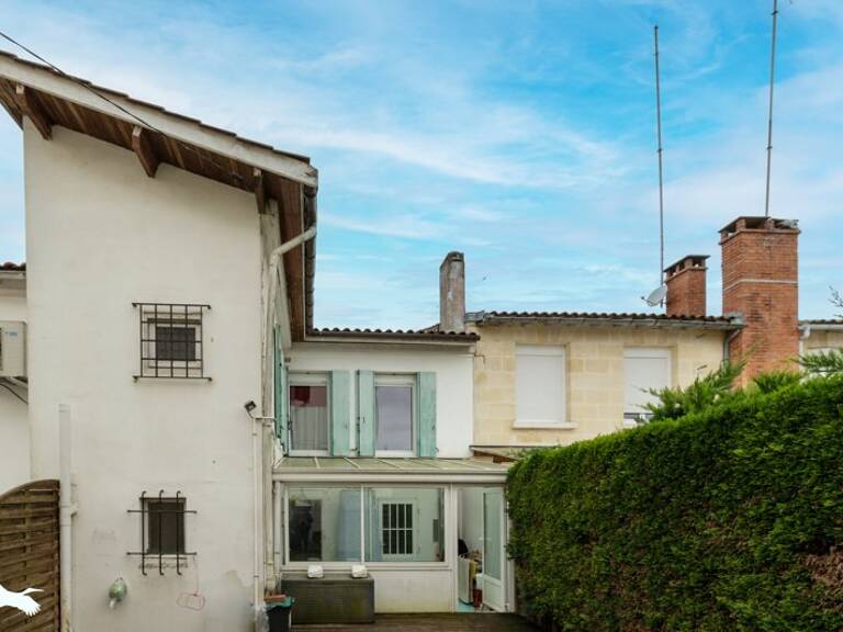 Maison de ville de 4 pièces principales — photo 1