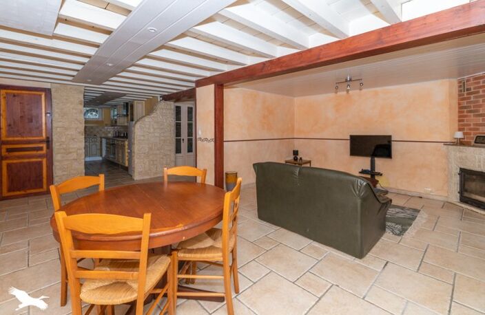 Maison de ville de 4 pièces principales — photo 2